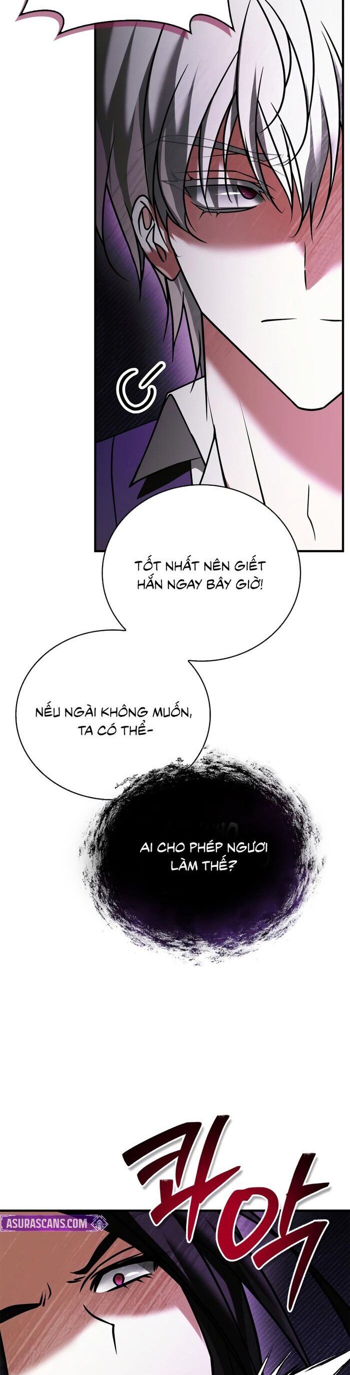 Tôi Không Tài Năng Đến Thế Đâu - Chương 96 - Trang 32