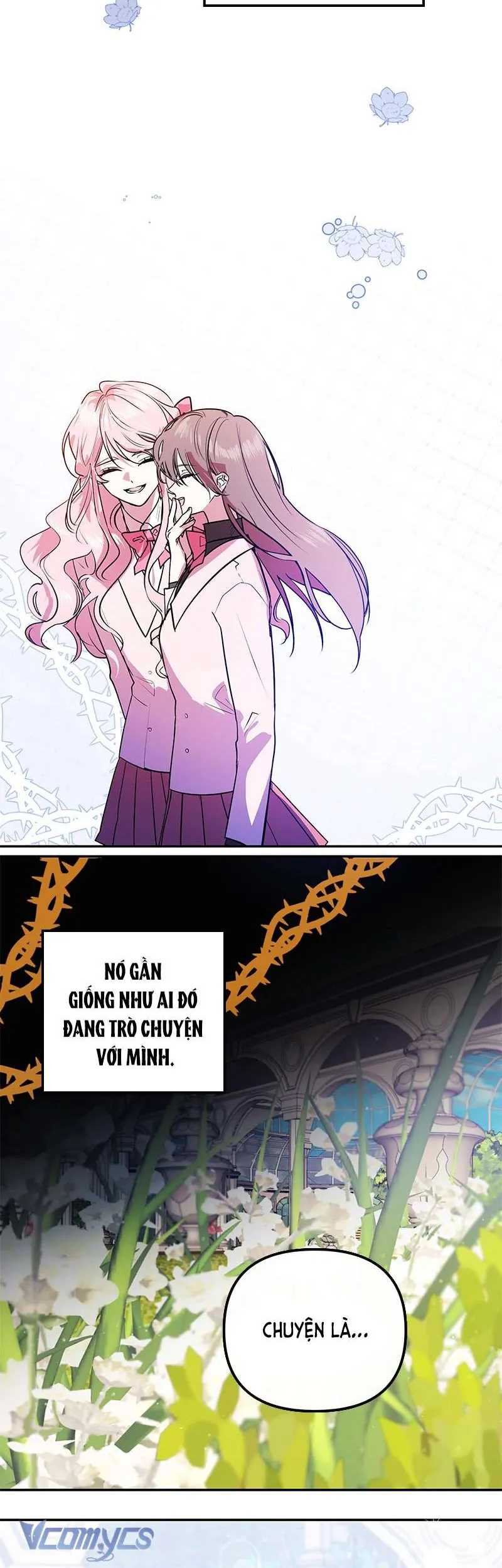 Chinh Phục Trái Tim - Chương 20 - Trang 20