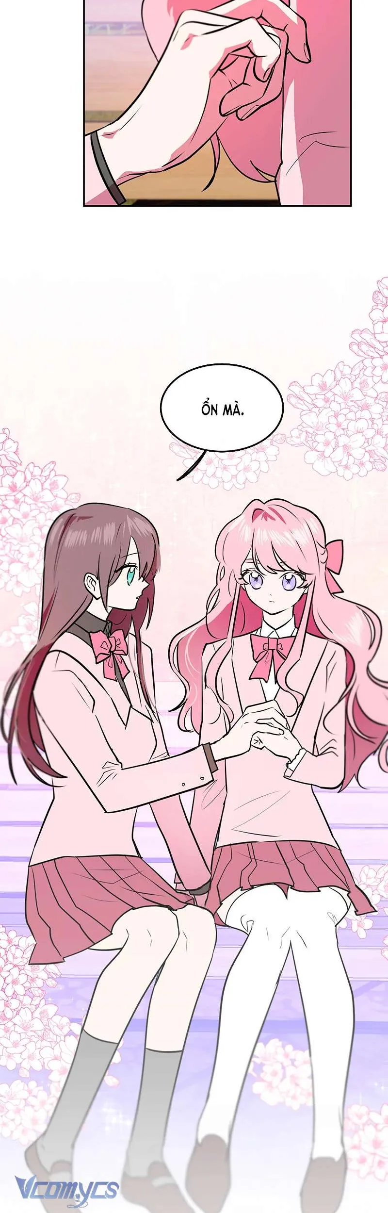 Chinh Phục Trái Tim - Chương 20 - Trang 28