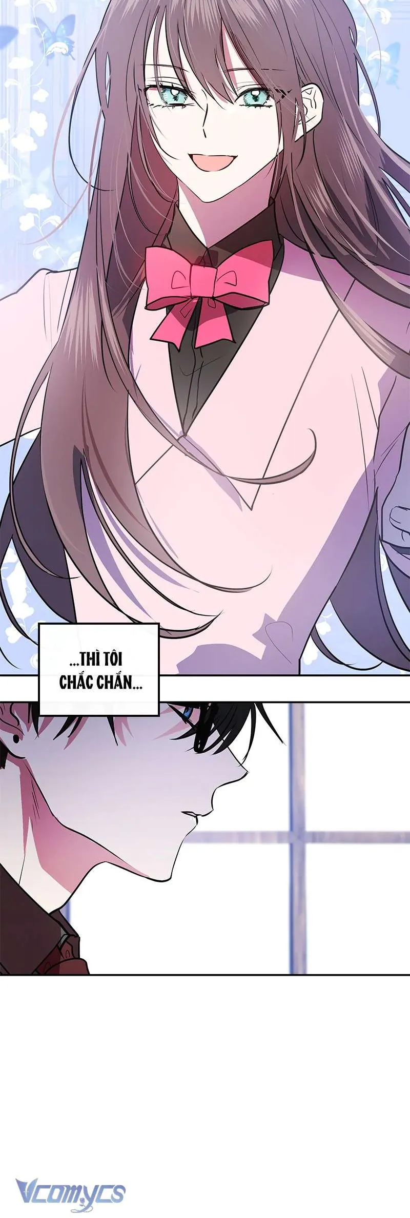 Chinh Phục Trái Tim - Chương 20 - Trang 9