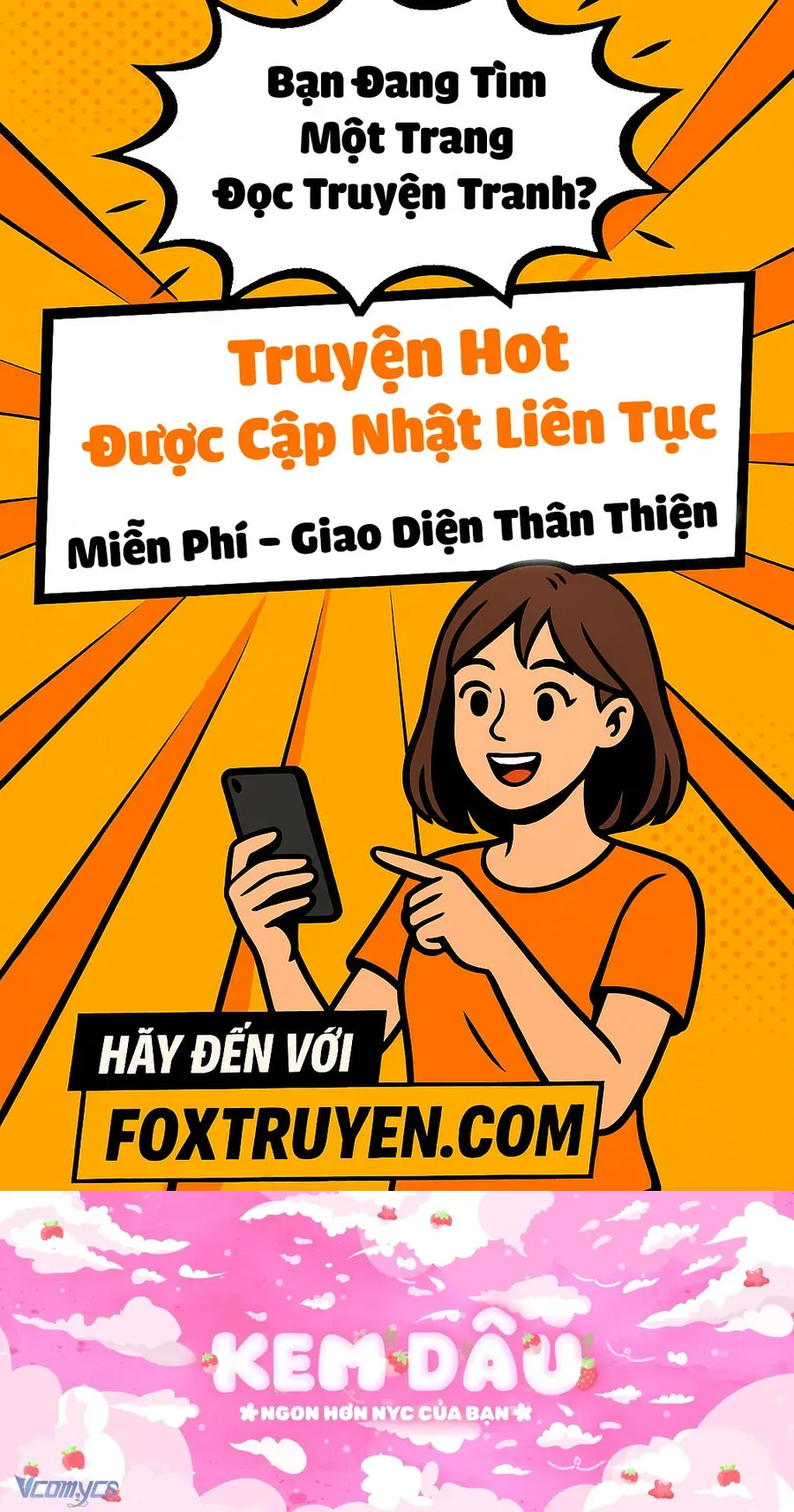 Chinh Phục Trái Tim - Chương 20 - Trang 1