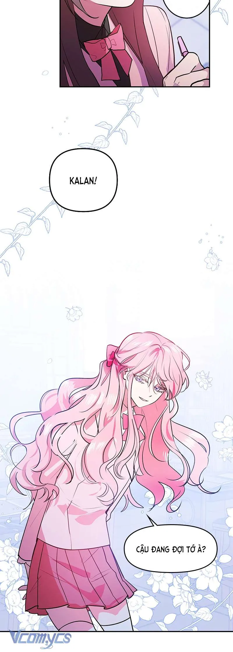 Chinh Phục Trái Tim - Chương 20 - Trang 18