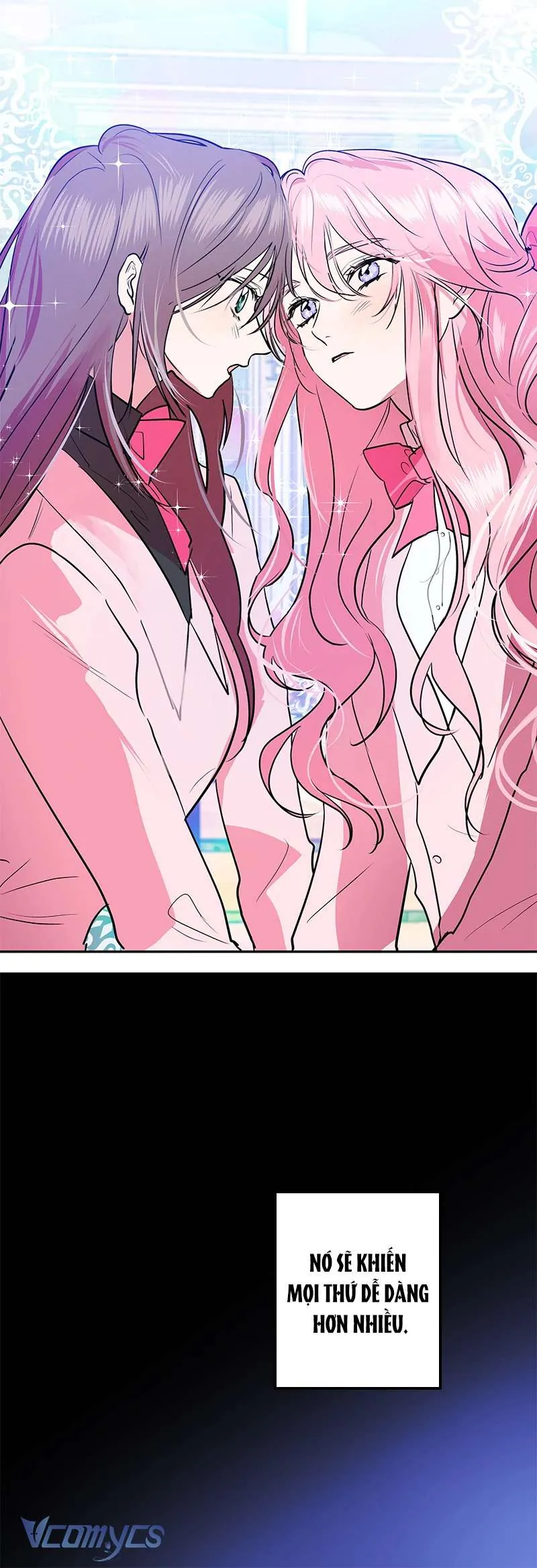 Chinh Phục Trái Tim - Chương 20 - Trang 33