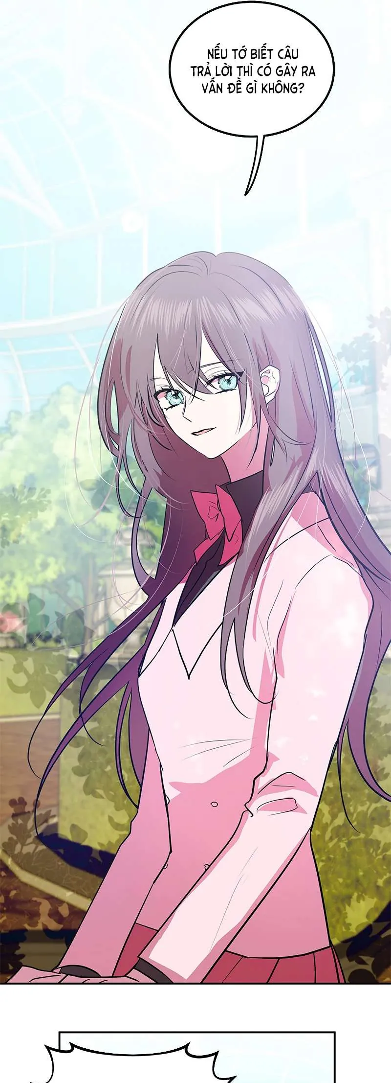 Chinh Phục Trái Tim - Chương 20 - Trang 23