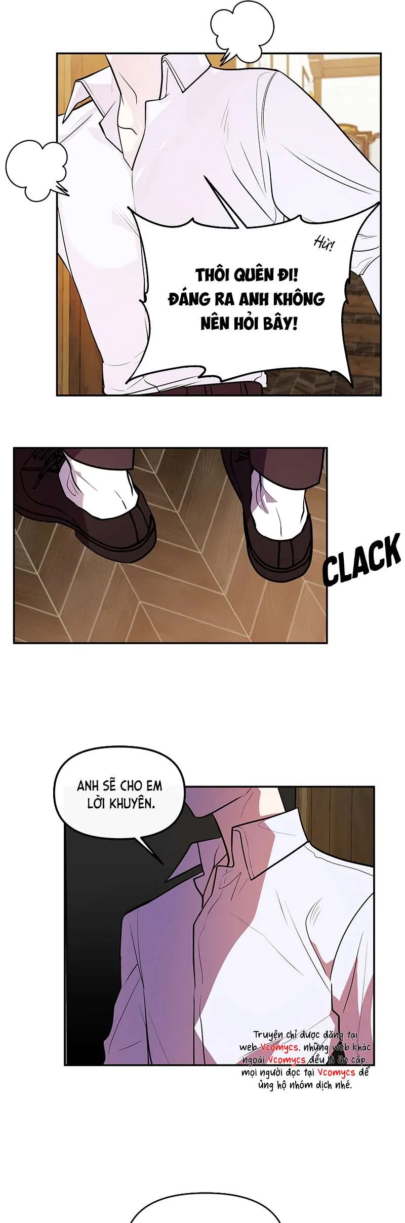 Chinh Phục Trái Tim - Chương 20 - Trang 4