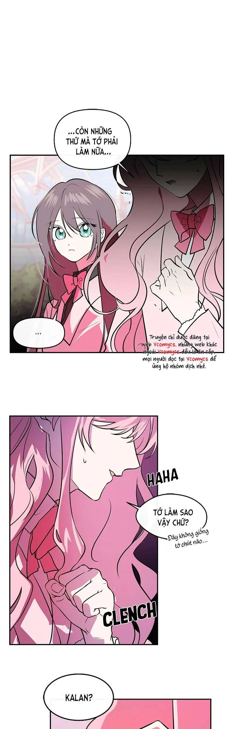 Chinh Phục Trái Tim - Chương 20 - Trang 27