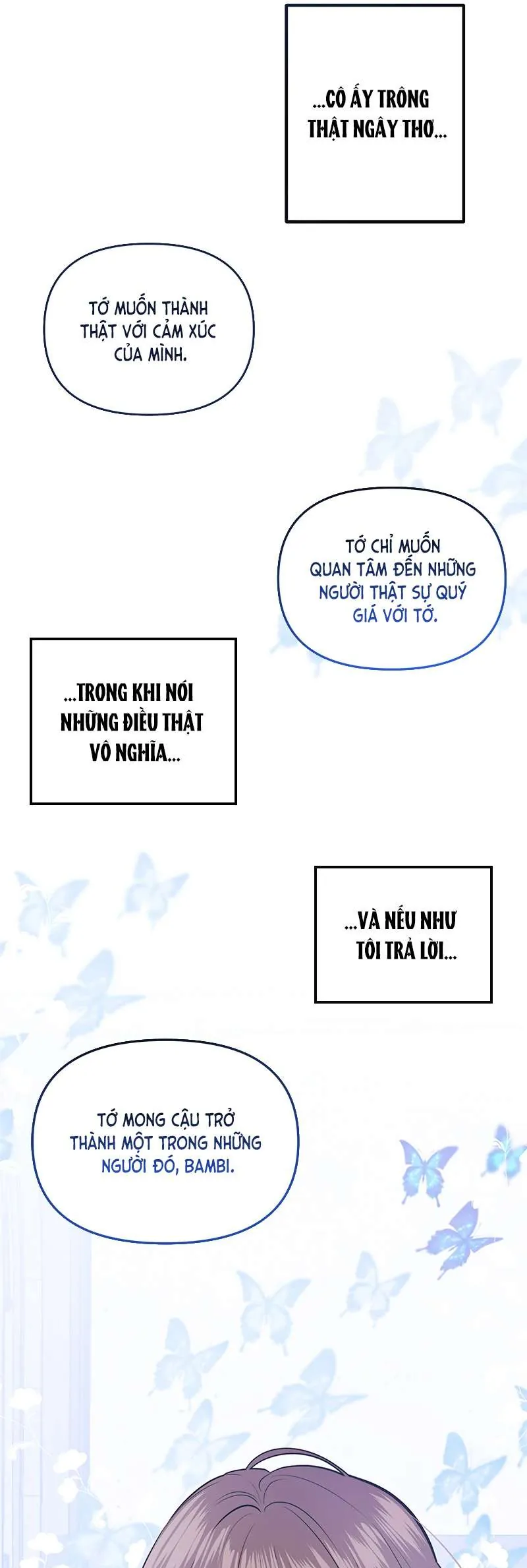 Chinh Phục Trái Tim - Chương 20 - Trang 8