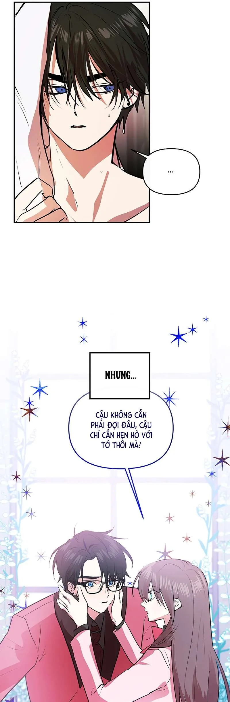 Chinh Phục Trái Tim - Chương 20 - Trang 6