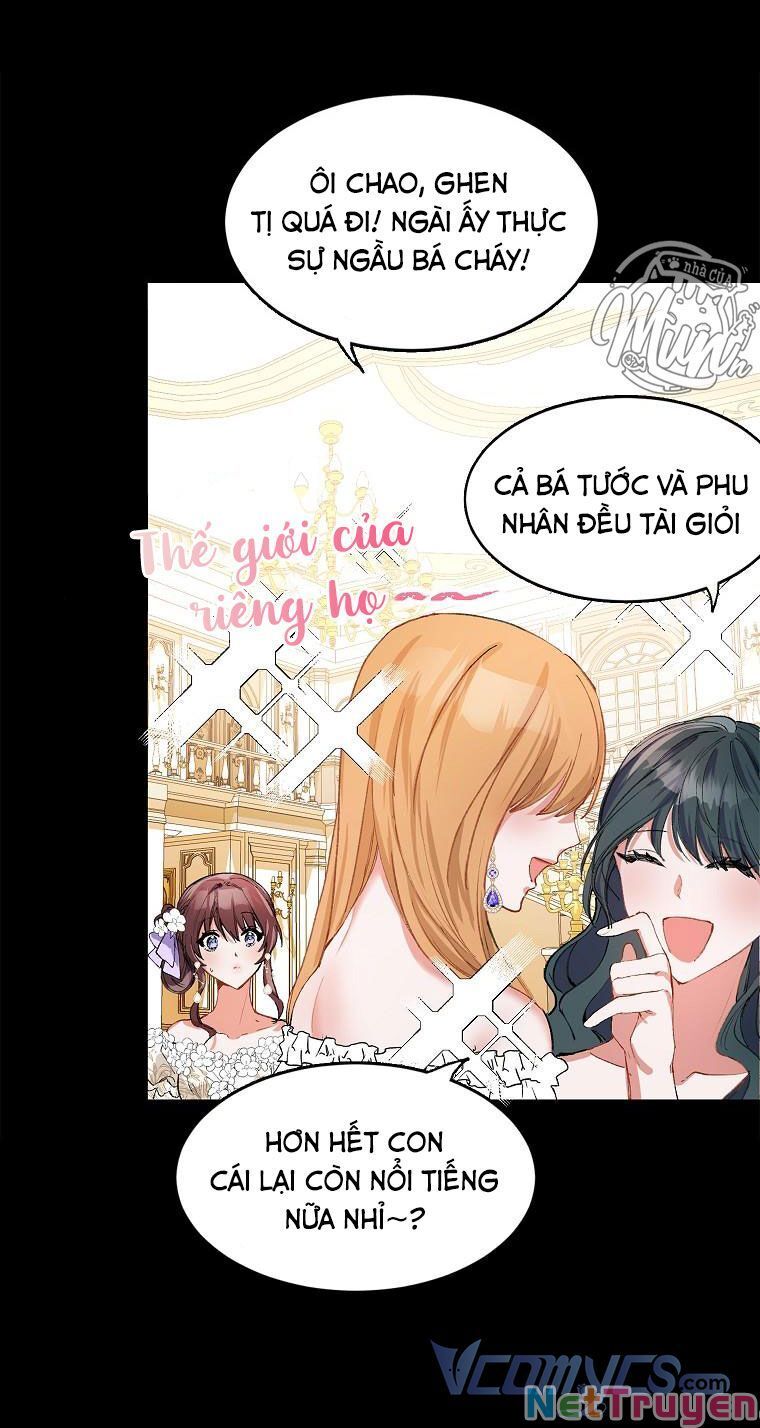 Thời Gian Của Nhân Vật Phụ Có Giới Hạn - Chương 3 - Trang 13