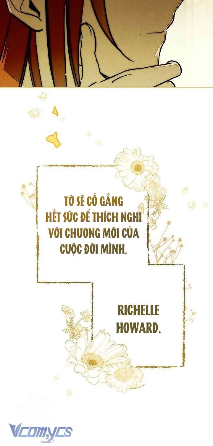 Chào Mừng Đến Với Dinh Thự Hoa Hồng Chương 8 Ảnh 13