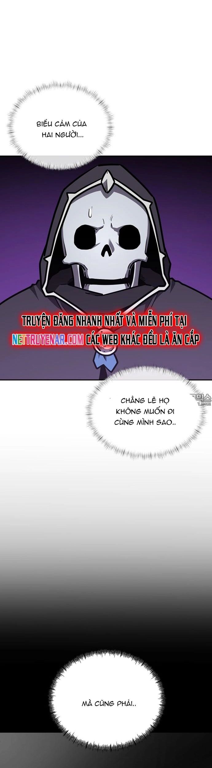 Siêu Cấp Skeleton - Chương 36 - Trang 31