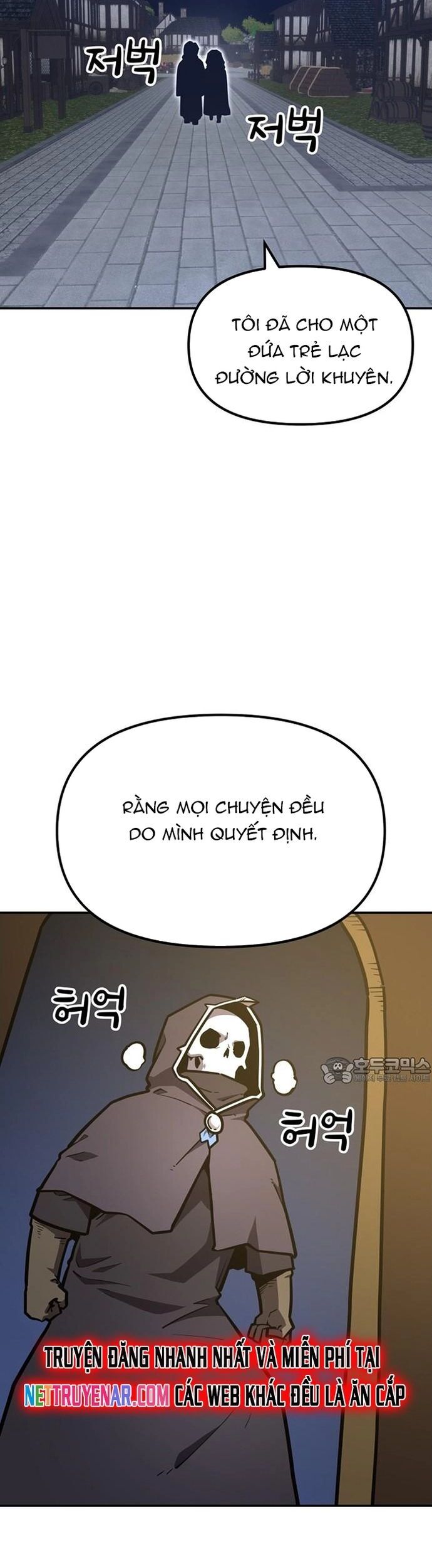Siêu Cấp Skeleton - Chương 36 - Trang 27
