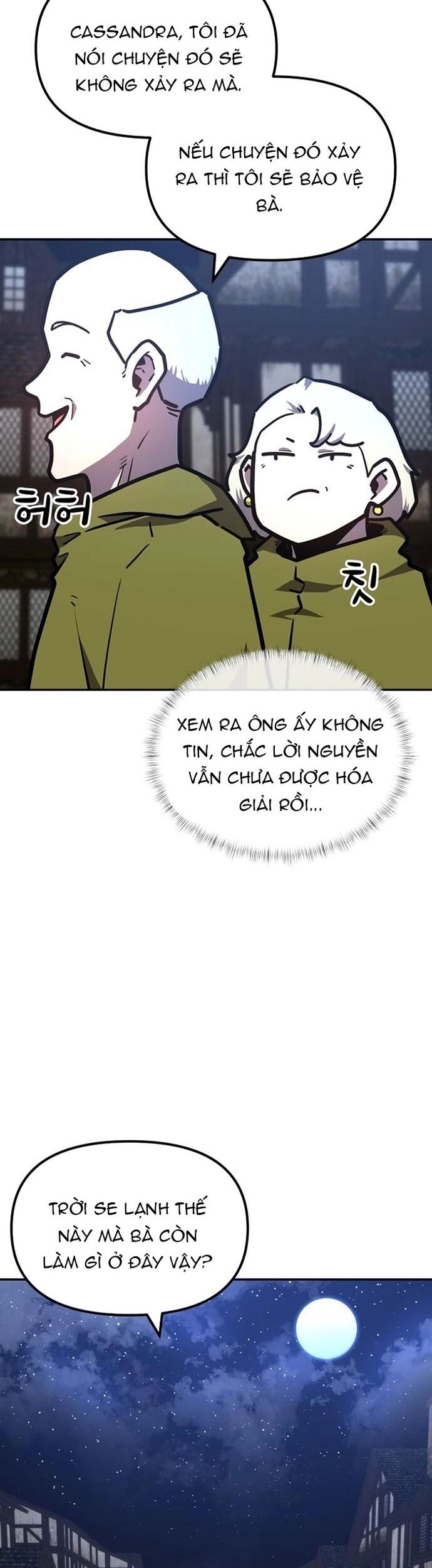 Siêu Cấp Skeleton - Chương 36 - Trang 26