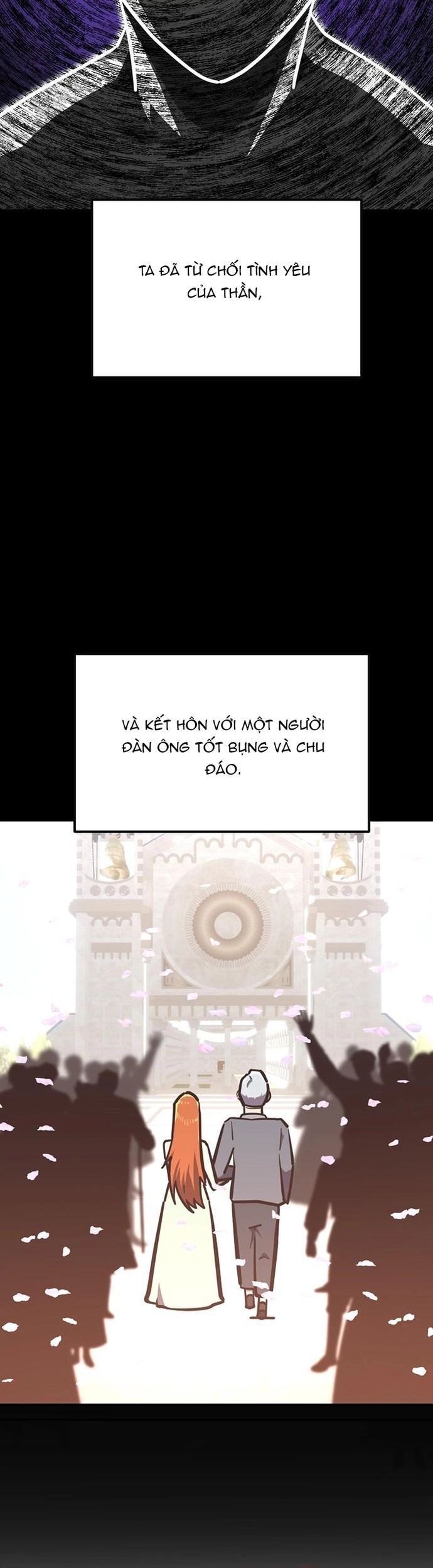 Siêu Cấp Skeleton - Chương 36 - Trang 9