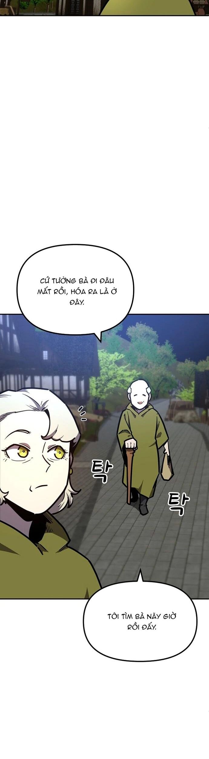 Siêu Cấp Skeleton - Chương 36 - Trang 22