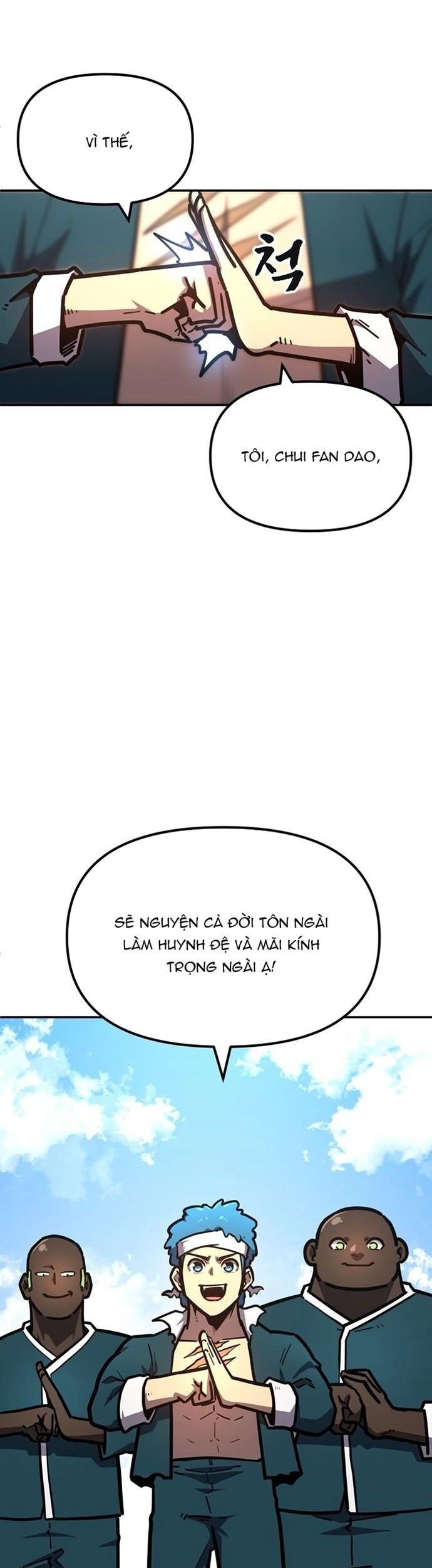 Siêu Cấp Skeleton - Chương 36 - Trang 47
