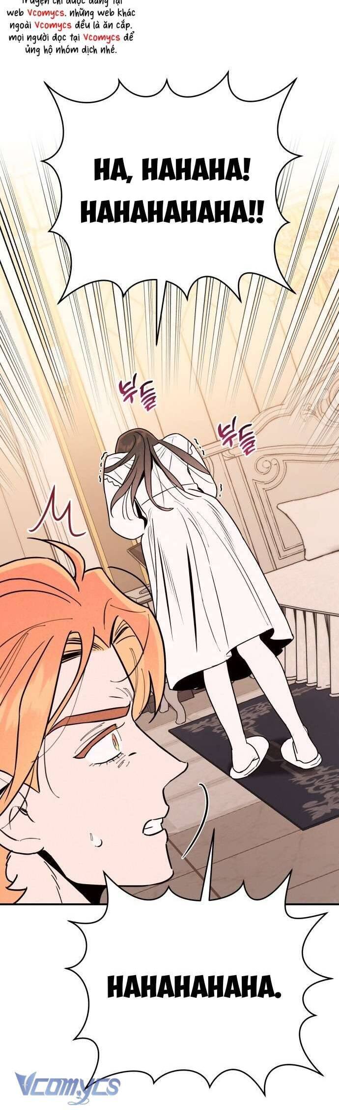 Tối Nay Tôi Là Người Được Cô Ấy Chọn - Chương 5 - Trang 17