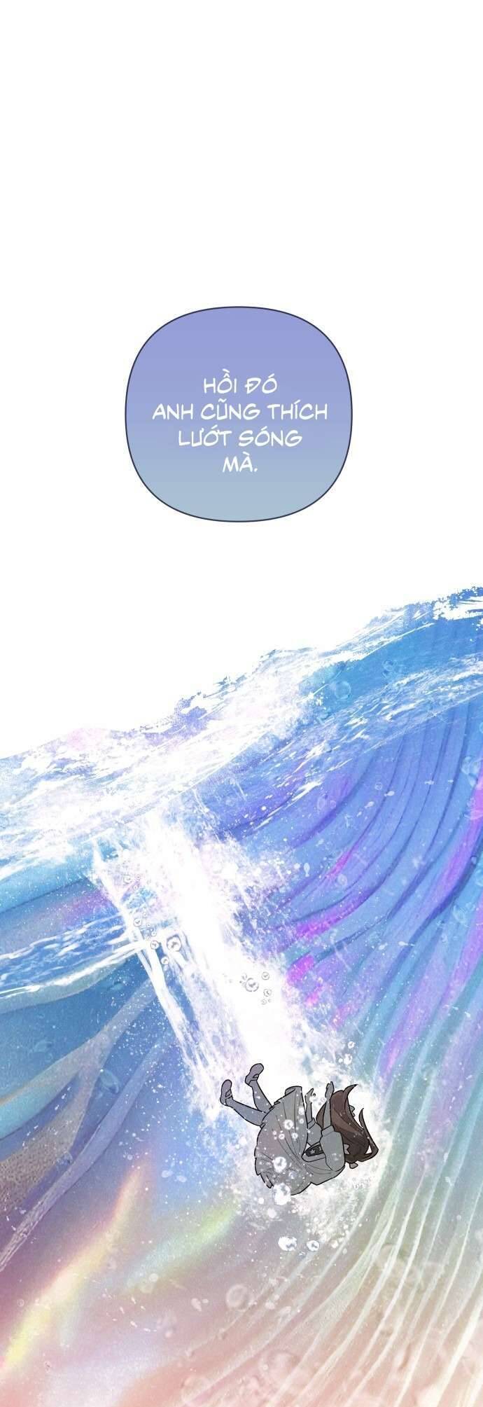 Tối Nay Tôi Là Người Được Cô Ấy Chọn - Chương 5 - Trang 12