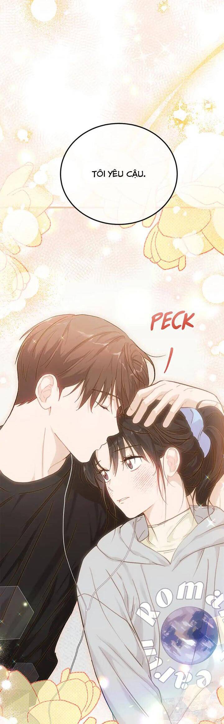 Cõng Anh Mà Chạy - Chương 65 - Trang 41