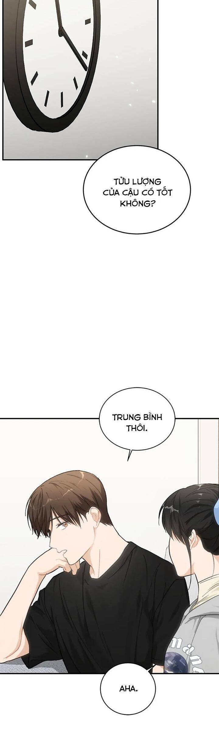 Cõng Anh Mà Chạy - Chương 65 - Trang 29