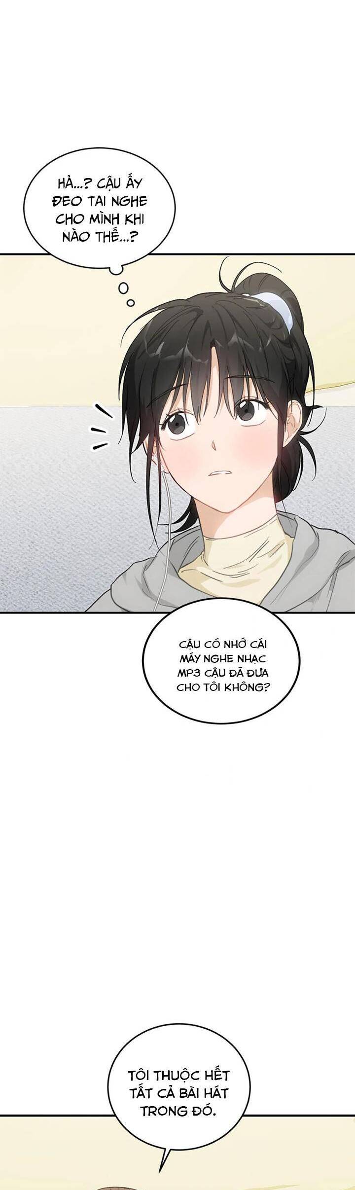 Cõng Anh Mà Chạy - Chương 65 - Trang 36