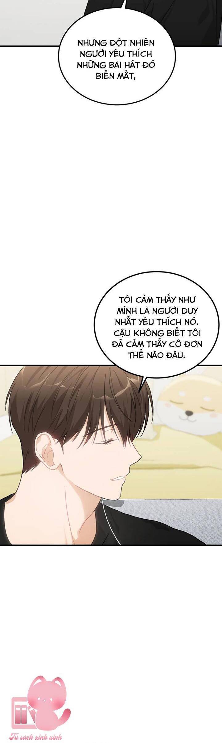 Cõng Anh Mà Chạy - Chương 65 - Trang 38