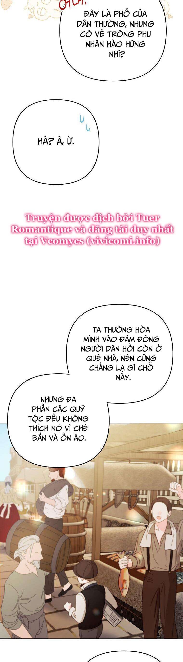Tôi Tưởng Đó Là Người Chồng Đoản Mệnh Của Mình Chương 39 Ảnh 7