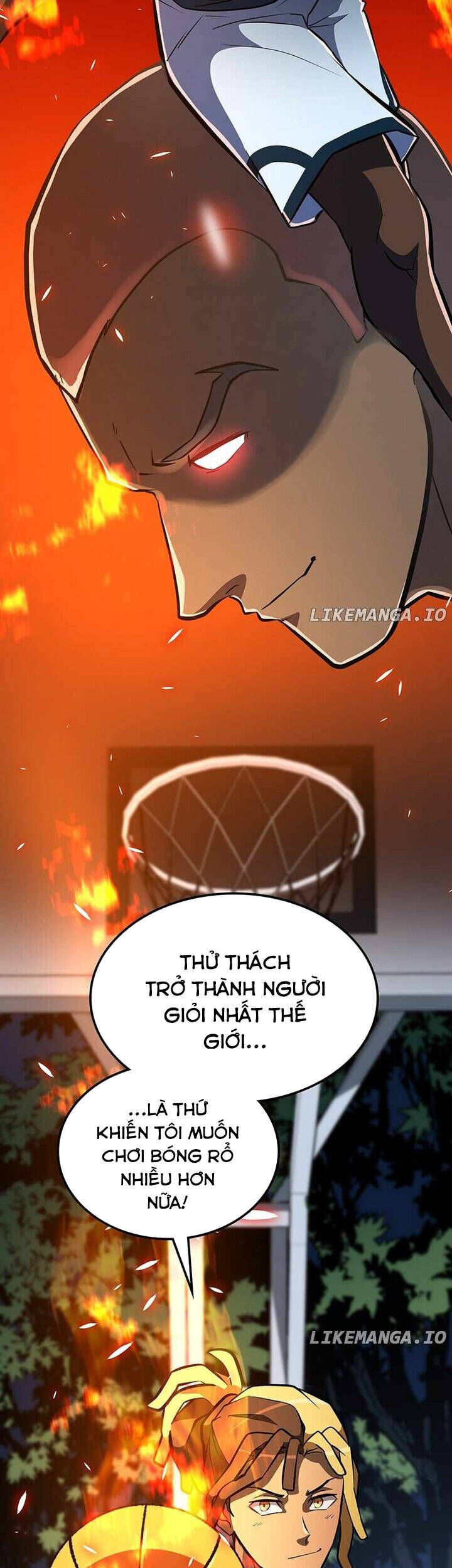 Overtime - Chương 31 - Trang 32