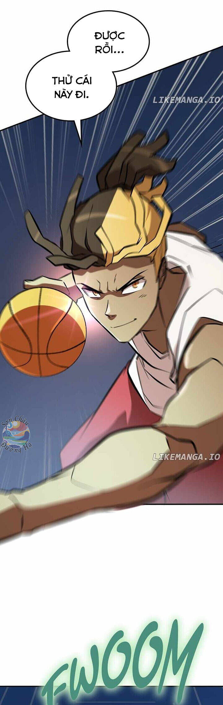 Overtime - Chương 31 - Trang 19