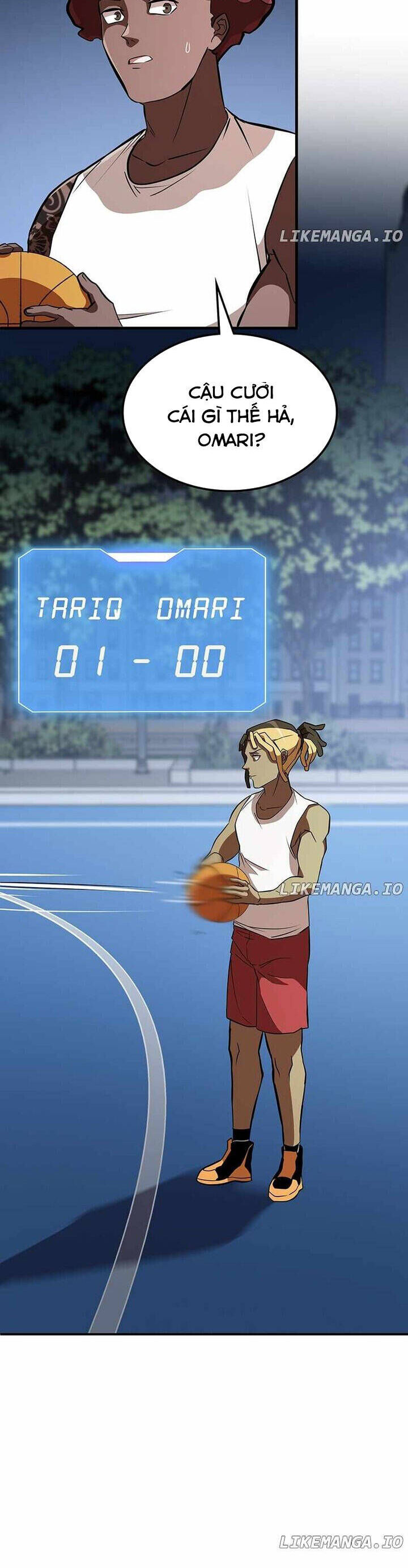 Overtime - Chương 31 - Trang 14