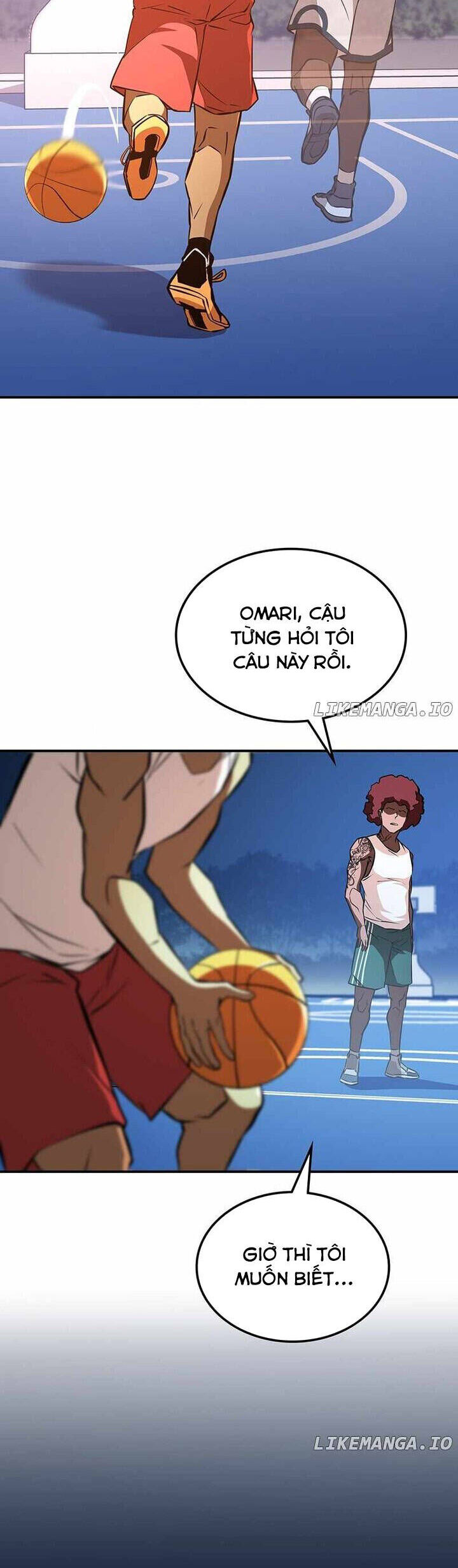 Overtime - Chương 31 - Trang 26