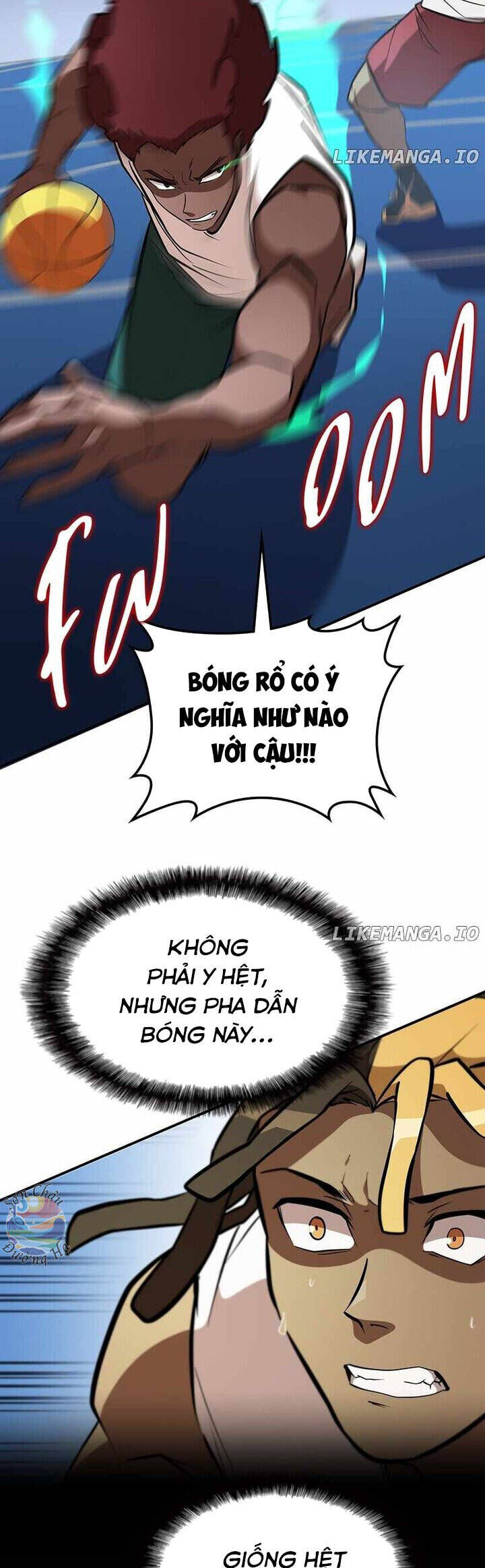 Overtime - Chương 31 - Trang 10