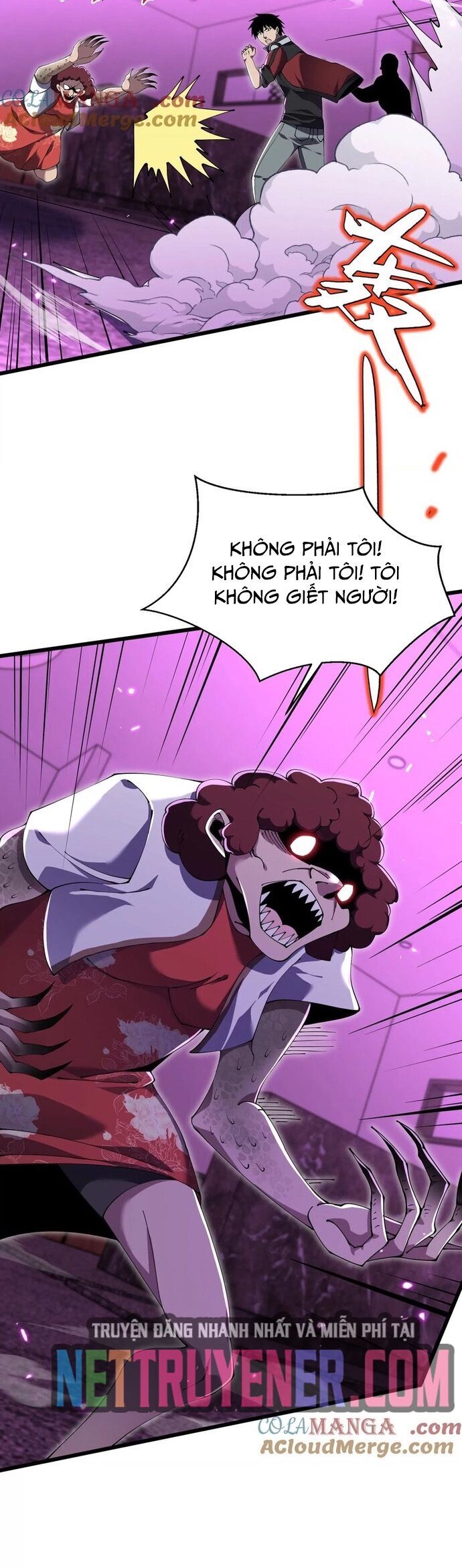 Thập Nhị Tinh - Chương 96 - Trang 9