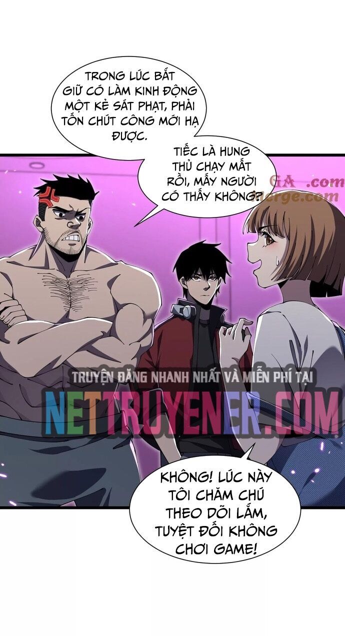 Thập Nhị Tinh - Chương 96 - Trang 42