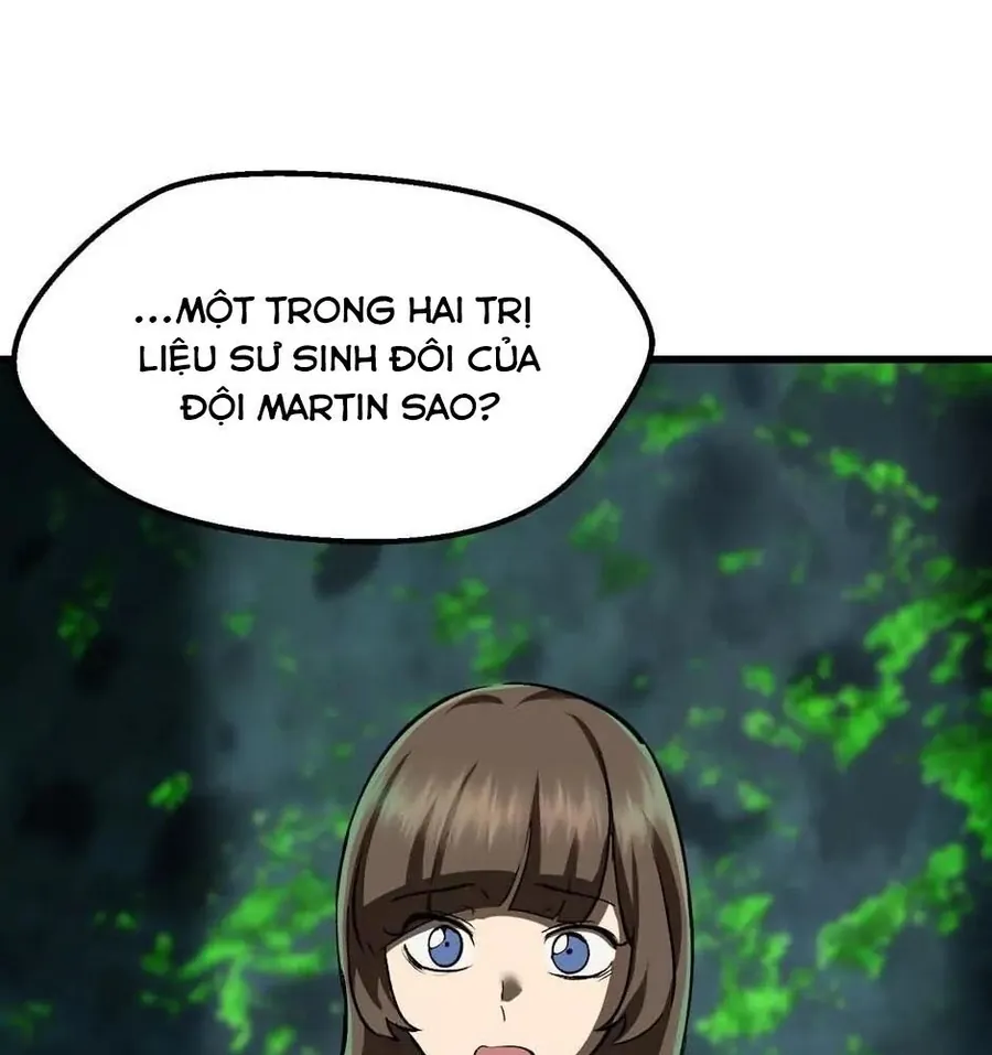 Câu Chuyện Sinh Tồn Của Kiếm Vương Ở Thế Giới Khác - Chương 114 - Trang 208