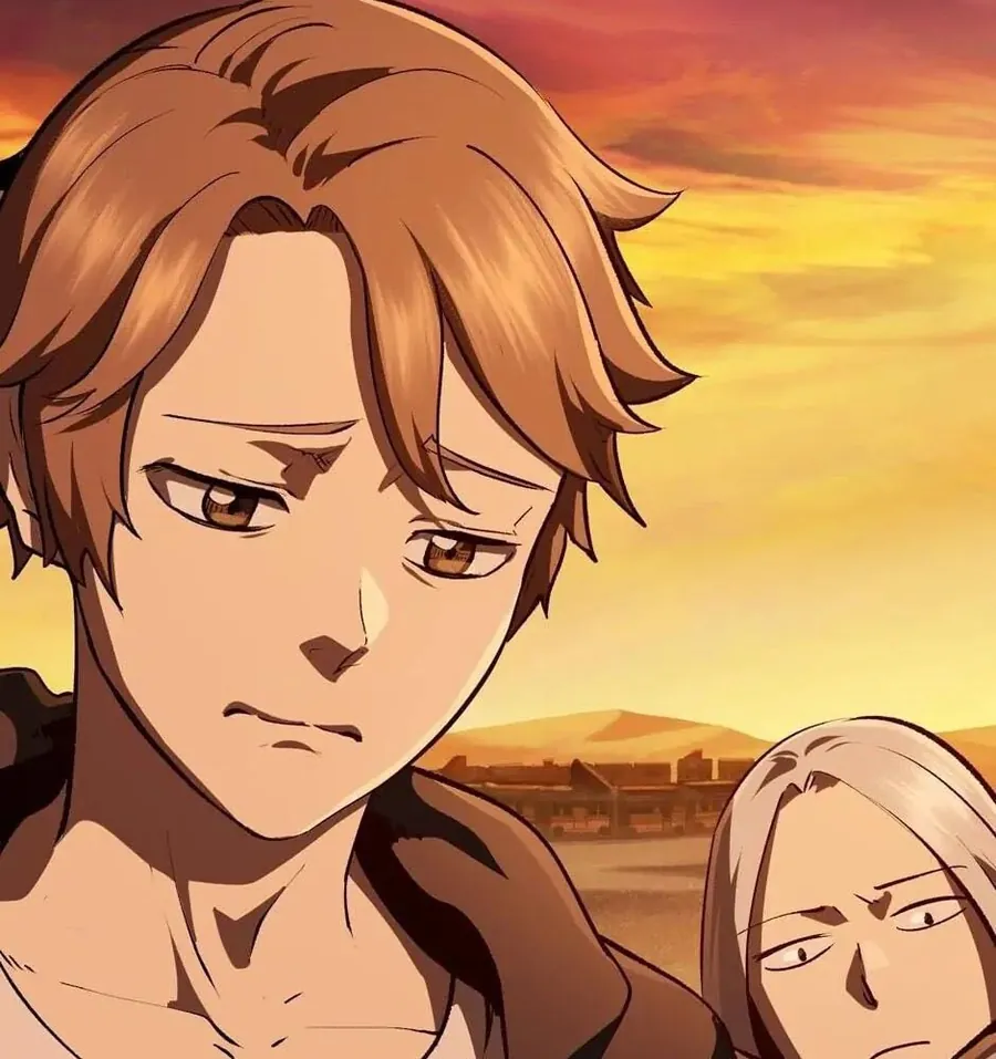 Câu Chuyện Sinh Tồn Của Kiếm Vương Ở Thế Giới Khác - Chương 114 - Trang 114