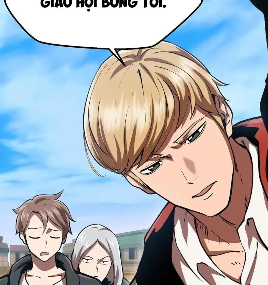 Câu Chuyện Sinh Tồn Của Kiếm Vương Ở Thế Giới Khác - Chương 114 - Trang 39