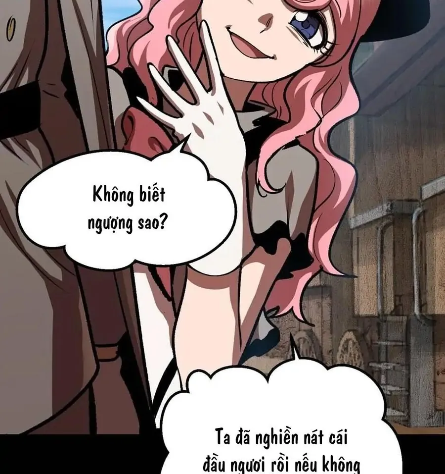 Câu Chuyện Sinh Tồn Của Kiếm Vương Ở Thế Giới Khác - Chương 114 - Trang 76