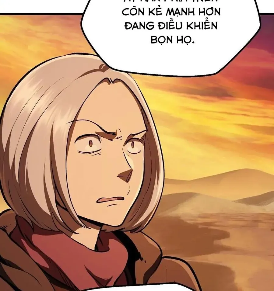 Câu Chuyện Sinh Tồn Của Kiếm Vương Ở Thế Giới Khác - Chương 114 - Trang 122