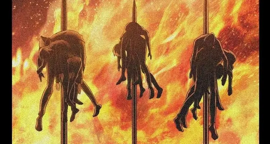 Câu Chuyện Sinh Tồn Của Kiếm Vương Ở Thế Giới Khác - Chương 114 - Trang 105