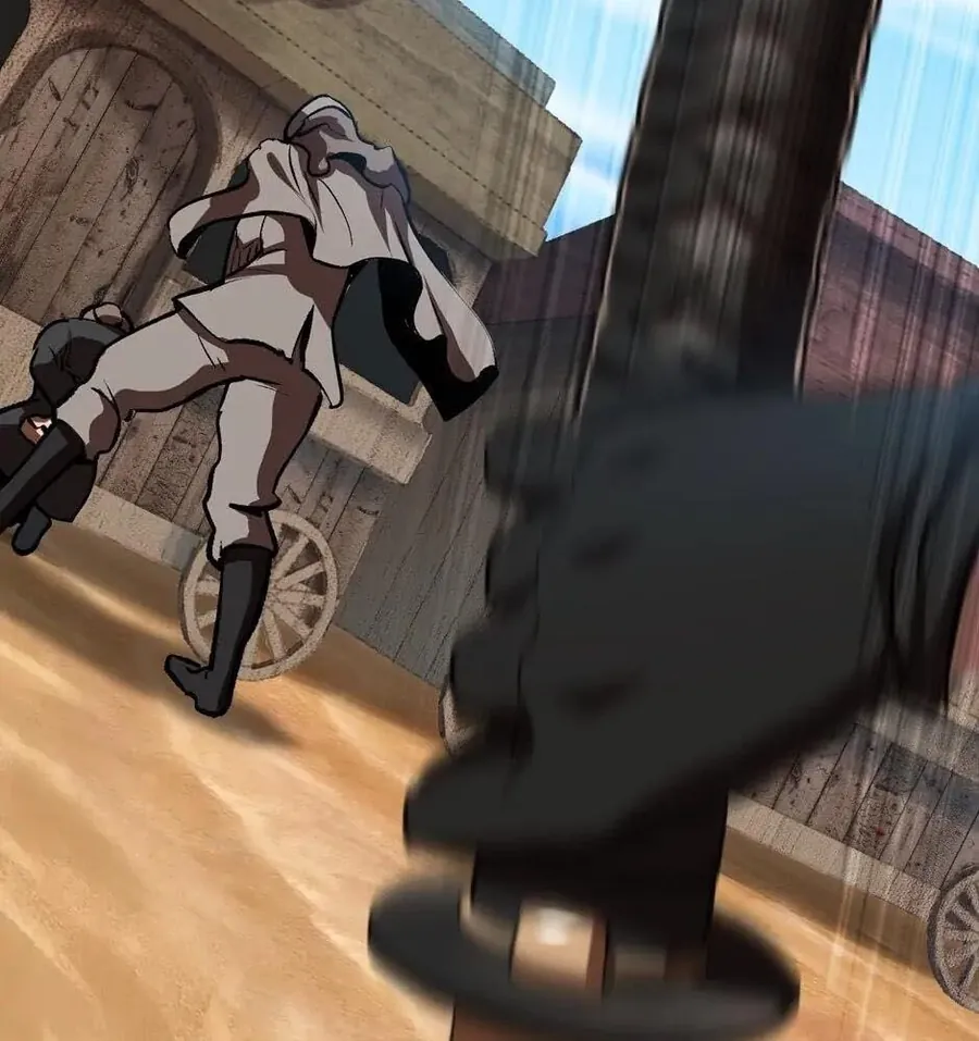 Câu Chuyện Sinh Tồn Của Kiếm Vương Ở Thế Giới Khác - Chương 114 - Trang 64