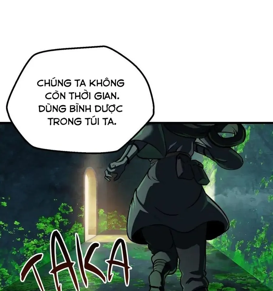 Câu Chuyện Sinh Tồn Của Kiếm Vương Ở Thế Giới Khác - Chương 114 - Trang 197