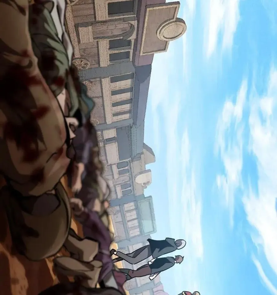 Câu Chuyện Sinh Tồn Của Kiếm Vương Ở Thế Giới Khác - Chương 114 - Trang 9