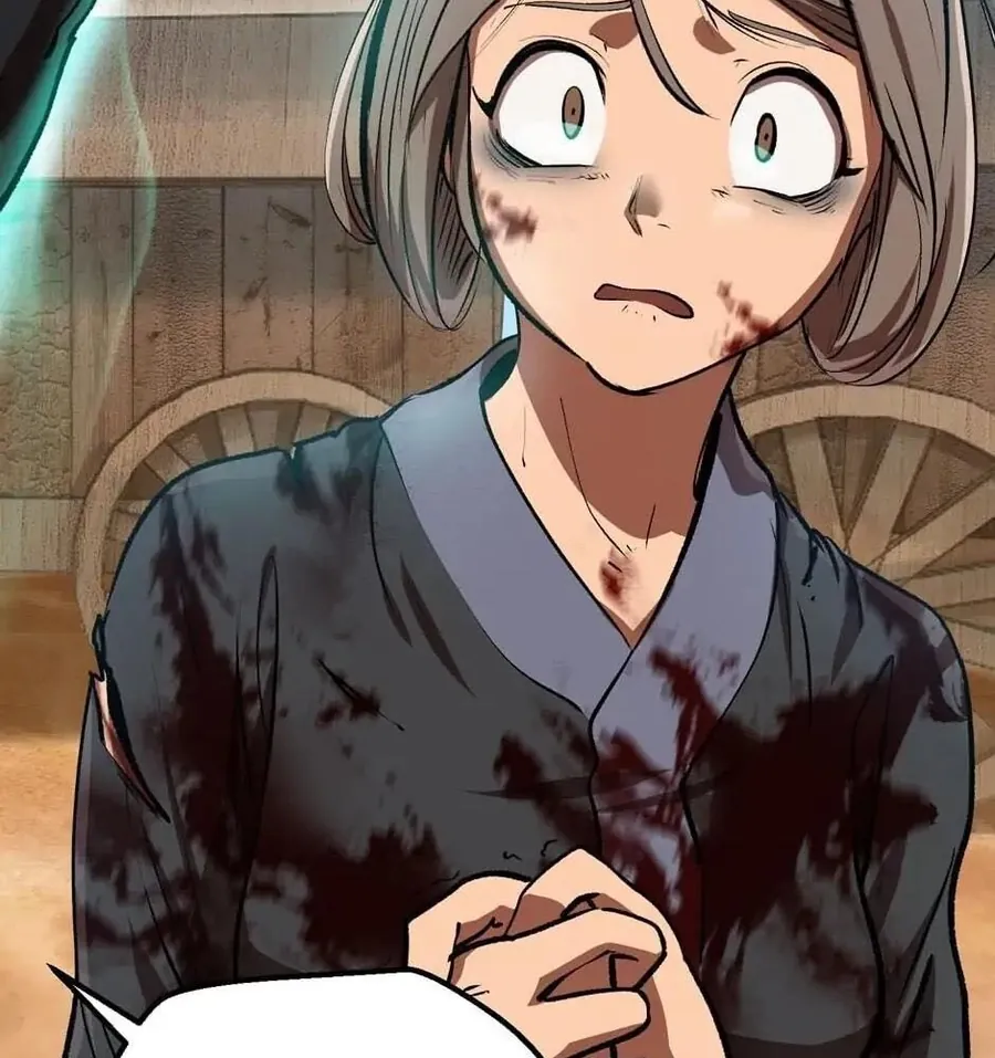 Câu Chuyện Sinh Tồn Của Kiếm Vương Ở Thế Giới Khác - Chương 114 - Trang 42