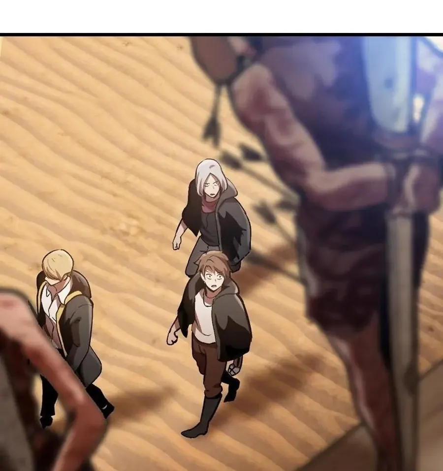 Câu Chuyện Sinh Tồn Của Kiếm Vương Ở Thế Giới Khác - Chương 114 - Trang 6