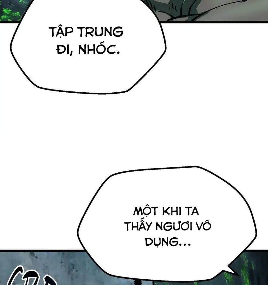Câu Chuyện Sinh Tồn Của Kiếm Vương Ở Thế Giới Khác - Chương 114 - Trang 145