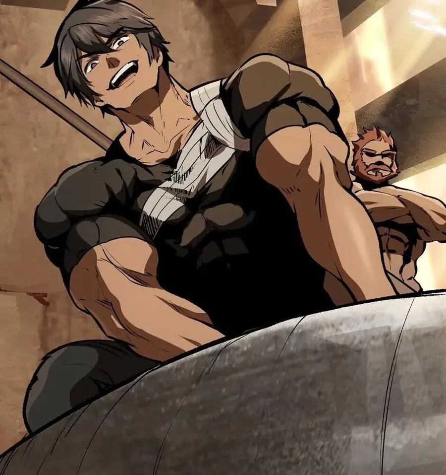 Câu Chuyện Sinh Tồn Của Kiếm Vương Ở Thế Giới Khác - Chương 114 - Trang 157