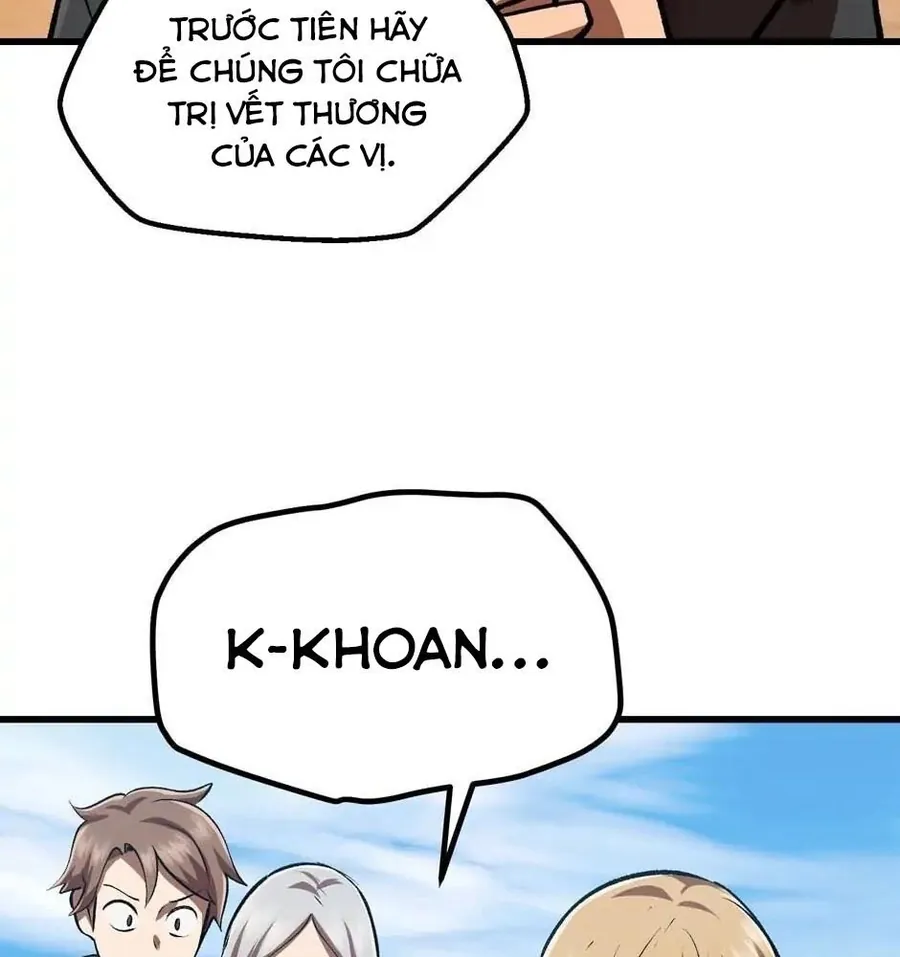 Câu Chuyện Sinh Tồn Của Kiếm Vương Ở Thế Giới Khác - Chương 114 - Trang 43