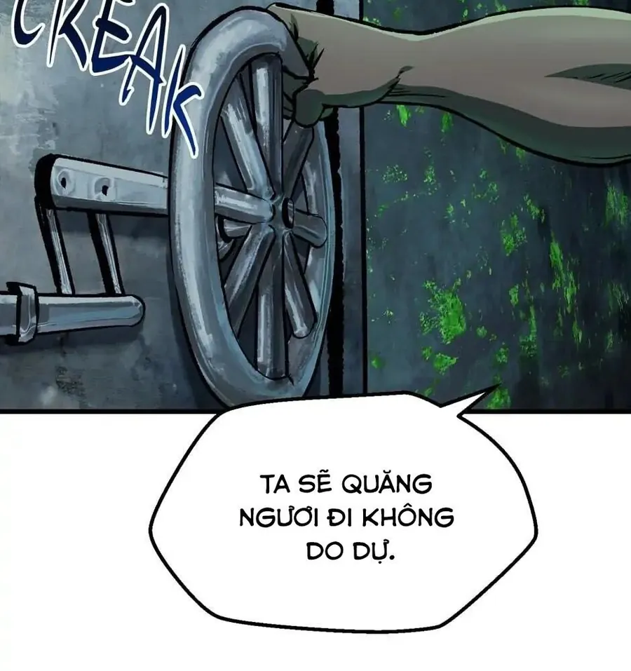 Câu Chuyện Sinh Tồn Của Kiếm Vương Ở Thế Giới Khác - Chương 114 - Trang 146