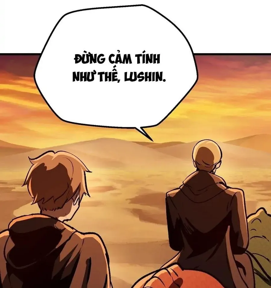 Câu Chuyện Sinh Tồn Của Kiếm Vương Ở Thế Giới Khác - Chương 114 - Trang 118